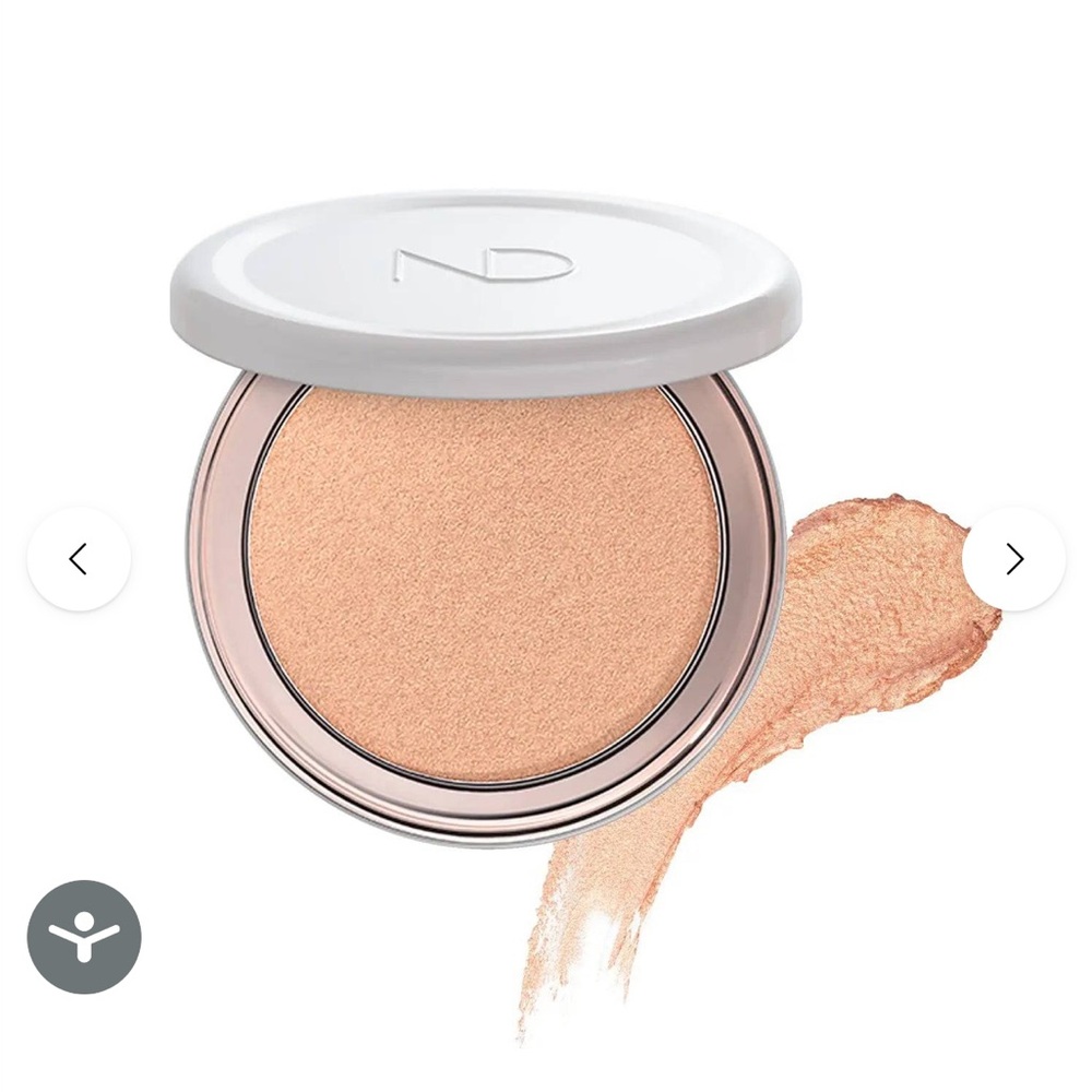 Natasha DENONA Hy-Gen Skincare Infused Glow Beautifier Medium, NEW, MSRP $48